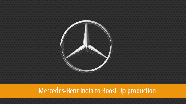 Mercedes-Benz India