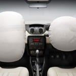 Renault Duster Interiors Dashboard
