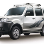 Tata Movus Exteriors Overall