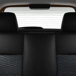 Toyota Etios Cross Interiors Seats