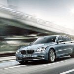 BMW-ActiveHybrid-7-Exteriors-Front-Side-View