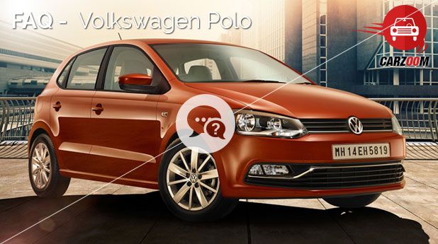 FAQ Volkswagen Polo