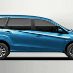 Honda Mobilio