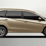 Honda Mobilio