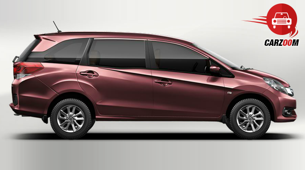 Honda Mobilio