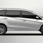 Honda Mobilio
