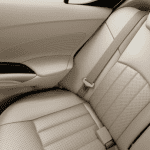 Nissan Sunny Facelift Interiors Seats