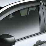 Ritz Elate Door Visors