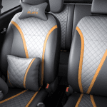 Ritz Elate Seat Covers