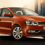 Volkswagen Polo Exteriors Overall