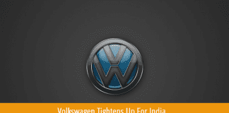 Volkswagen India