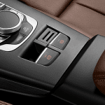 Audi A3 Interiors Multimedia