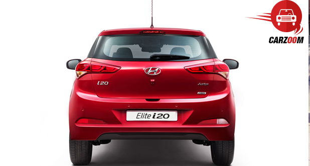 Hyundai Elite i20