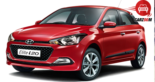 Hyundai Elite i20