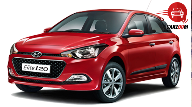 Hyundai Elite i20