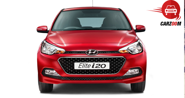 Hyundai Elite i20