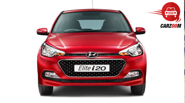 Hyundai Elite i20