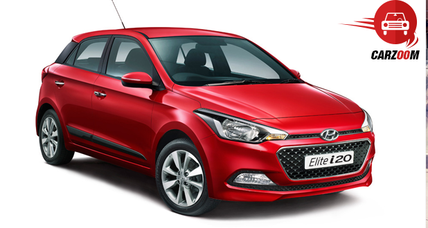 Hyundai Elite i20