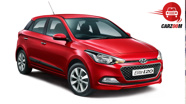 Hyundai Elite i20