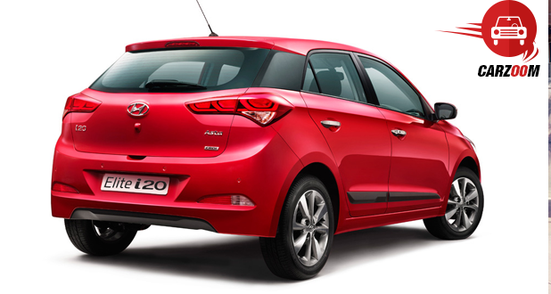 Hyundai Elite i20