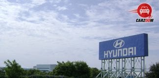 Hyundai Factory