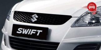 Maruti Suzuki Swift 2014