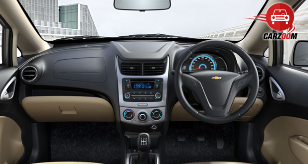 Chevrolet Sail Hatchback