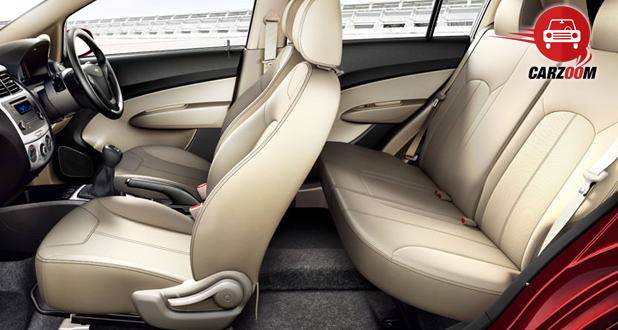 Chevrolet Sail Hatchback