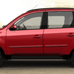 Mahindra Quanto