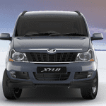 Mahindra Xylo Exteriors Front View