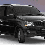 Mahindra Xylo Exteriors Overall View