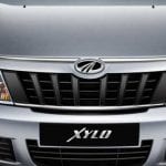 Mahindra Xylo Signature Mahindra Styling