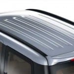 Mahindra Xylo Sporty Roof Rails
