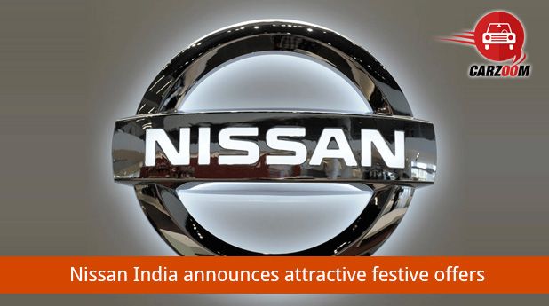 Nissan India