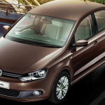 Volkswagen Vento Exteriors Front View