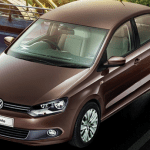 Volkswagen Vento Exteriors Front View