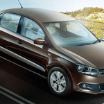 Volkswagen Vento Exteriors Overall