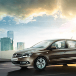 Volkswagen Vento Exteriors Side View