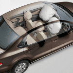 Volkswagen Vento Exteriors Top View