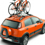 Fiat Avventura Exteriores Top View