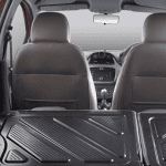 Fiat Avventura Interiores Seats