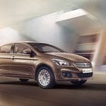 Maruti Suzuki Ciaz