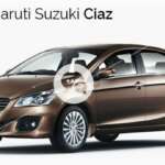 Maruti Suzuki Ciaz Faq