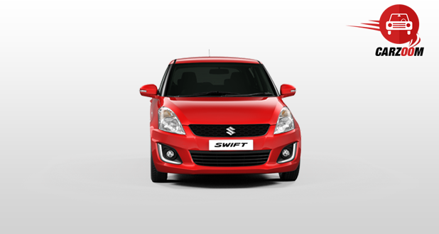 Maruti Suzuki Swift