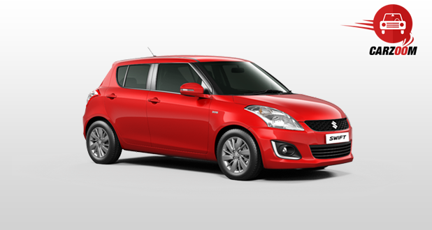 Maruti Suzuki Swift