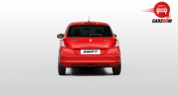 Maruti Suzuki Swift