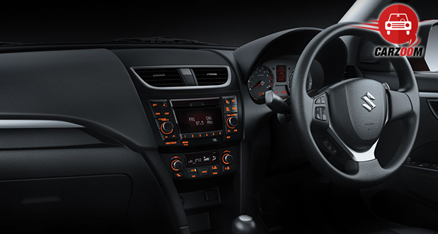 Maruti Suzuki Swift