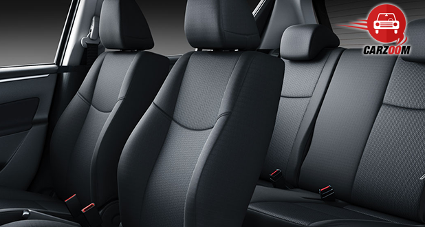 Maruti Suzuki Swift