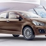 Maruti Suzuki ciaz