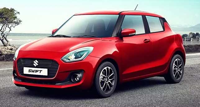 Maruti-Swift-Overall